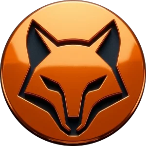 VulpNoc Logo